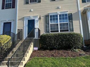 5913 Belston Ct, North Chesterfield, VA 23234