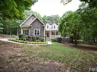 2005 Waterbrook Ct, Raleigh, NC 27603