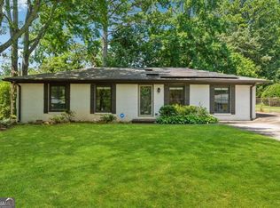 606 Lancelot Dr, Norcross, GA 30071