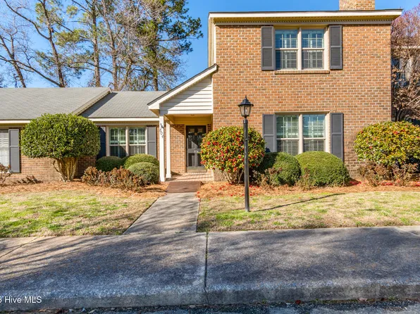 804 Westminster Lane, Kinston, NC 28501