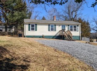 99 Resettlement Ct, Madison, VA 22727