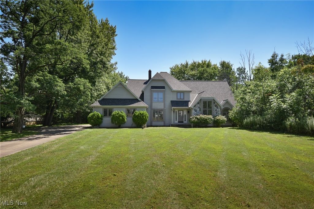 Real estate listing image
