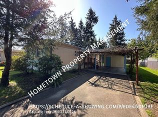 6827 Condor Loop NE, Olympia, WA 98516