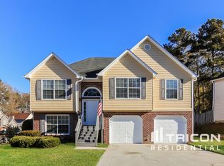 3001 Mistymorn Trce, Powder Springs, GA 30127