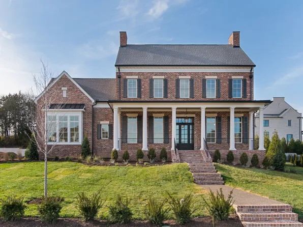 1705 Southwick Dr Lot 67, Brentwood, TN 37027