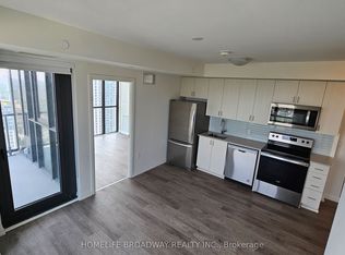 325 Yorkland Blvd #4004, Toronto, ON M2J 1R5