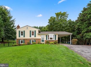 13987 W Annapolis Ct, Mount Airy, MD 21771