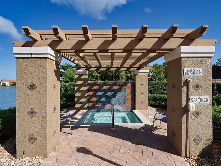 6544 Huntington Lakes Cir #9-204 — Photo 26