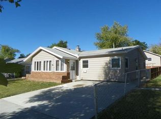 52 St Andrew St, Rapid City, SD 57701
