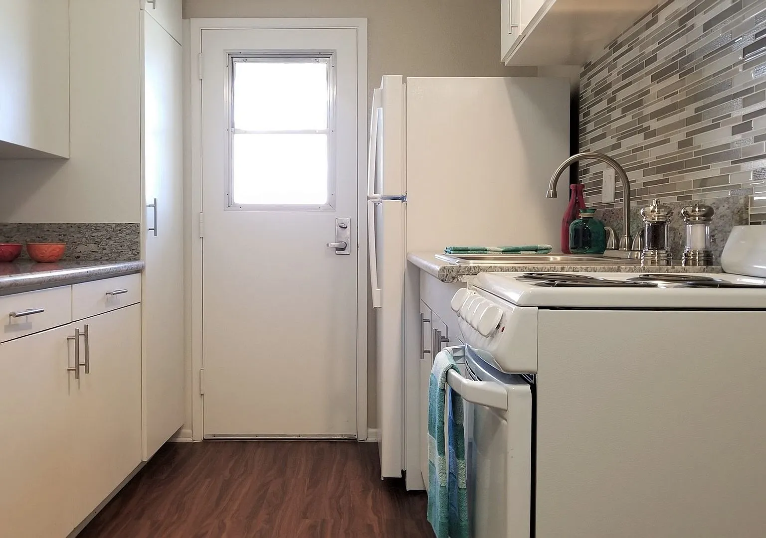 Cypress Senior Apartments — Photo 2