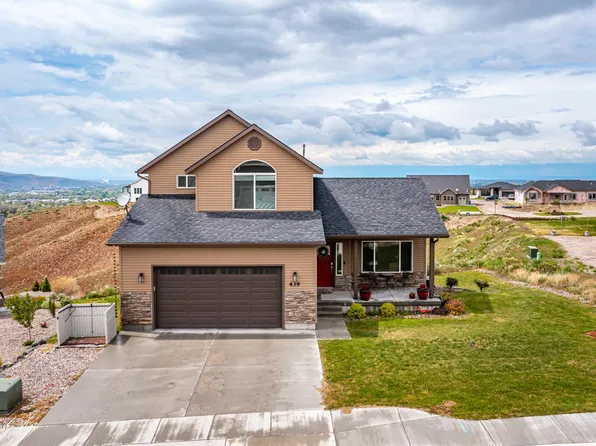 439 Vista Dr, Pocatello, ID 83201