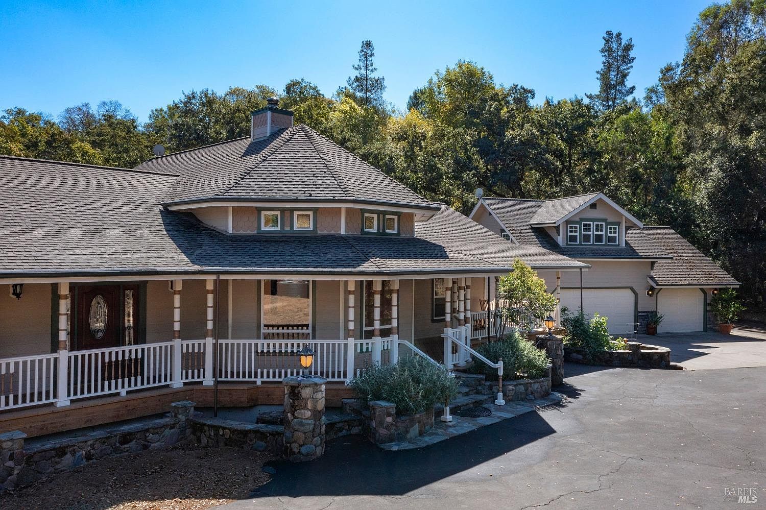 4291 Wake Robin Dr, Glen Ellen, CA 95442 MLS 323918538 Zillow