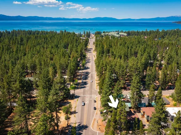 1181 Ski Run Blvd, South Lake Tahoe, CA 96150