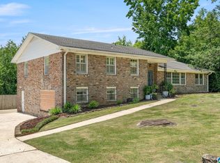 1825 Cedarwood Rd, Birmingham, AL 35216