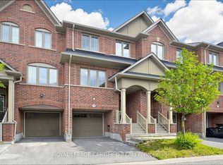 1380 Granrock Cres, Mississauga, ON L5V 0E1