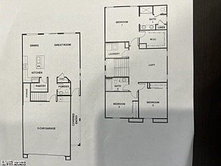 2nd image of 7747 Moore Creek Ln #44