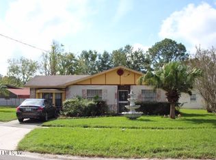 5866 Martin Luther King Dr, Jacksonville, FL 32219