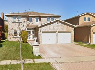 153 Fifefield Dr, Vaughan, ON L6A 1L1