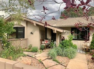 5308 Kissing Camels Dr APT G1, Colorado Springs, CO 80904