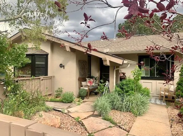 5308 Kissing Camels Dr APT G1, Colorado Springs, CO 80904