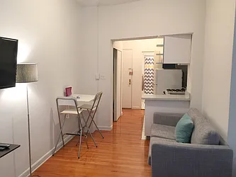 Rented by Big Apple Living