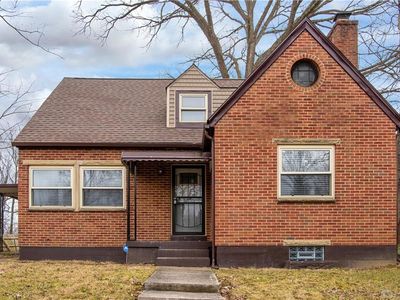 4132 Sylvan Dr, Dayton, OH, 45417