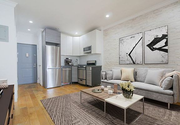 2nd image of 45 Carmine St #B