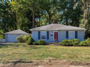 6914 N Keystone Ave, Indianapolis, IN 46220
