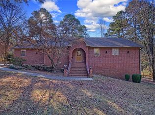209 Hickory Hills Dr, Russellville, AR 72802