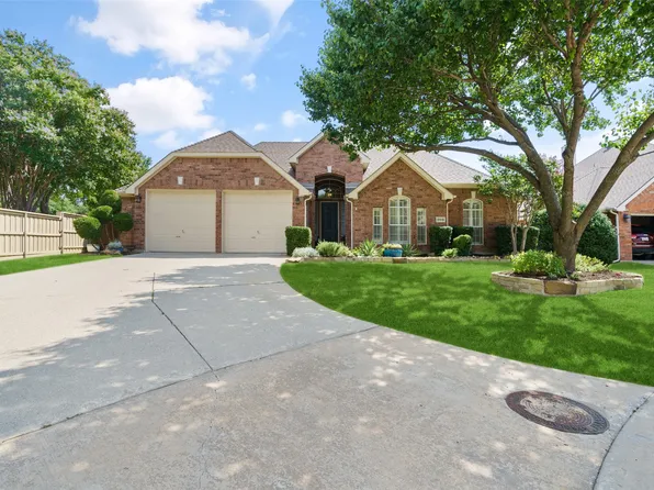 8108 Purple Martin Way, McKinney, TX 75072