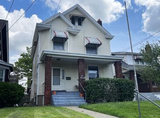 4012 Huston Ave, Cincinnati, OH 45212