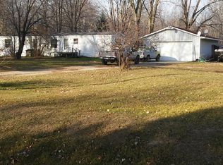 2905 Rossman Rd, Caro, MI 48723