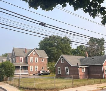 74 Readville St, Hyde Park, MA, 02136