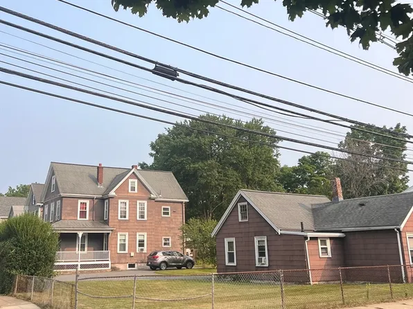 74 Readville St, Hyde Park, MA 02136