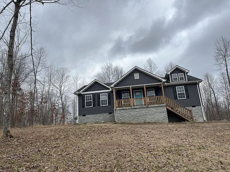 1003 Promise Land Rd — Photo 2