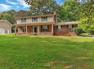 7727 Jenkins Rd LOT 4, Knoxville, TN 37931