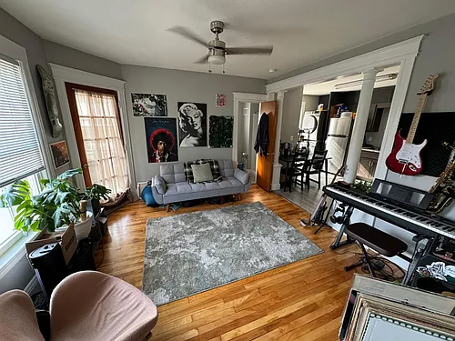1105 Rutger St #2 Photo 1