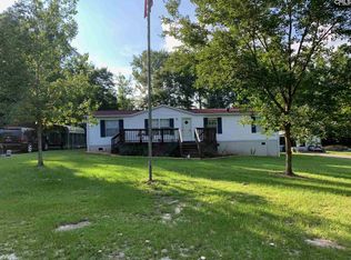 2214 Porter Rd, Cassatt, SC 29032