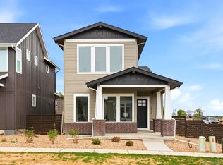 612 Apex St, Erie, CO 80516