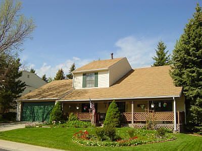 Great Curb Appeal