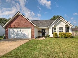 2813 General Maney Ct, La Vergne, TN 37086
