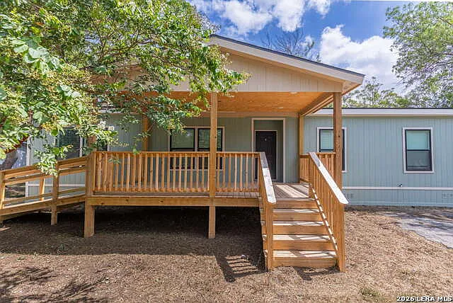 12000 Garden Grove Dr — Photo 2