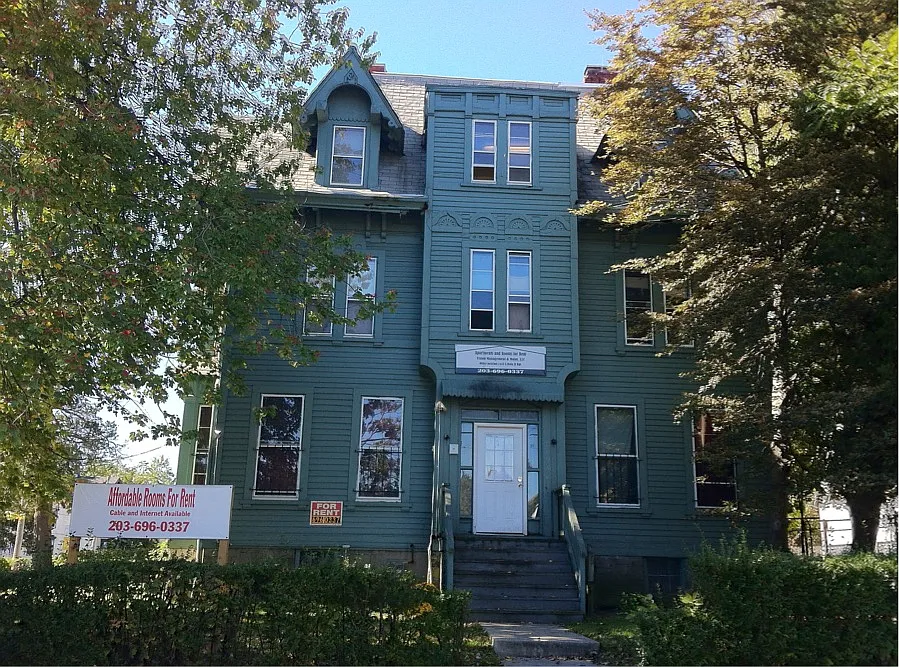 789 Park Ave