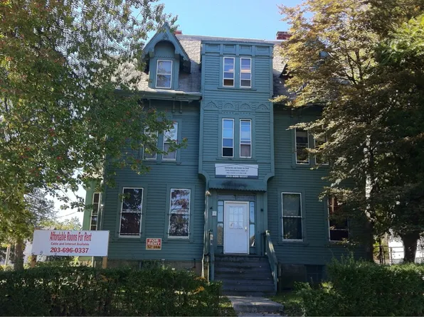 789 Park Ave, 789 Park Ave APT 6, Bridgeport, CT 06604