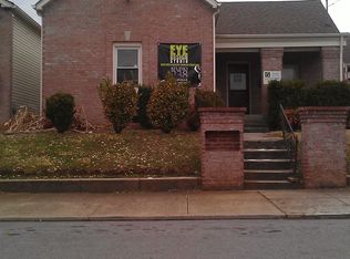 505 Fisk St, Nashville, TN 37203