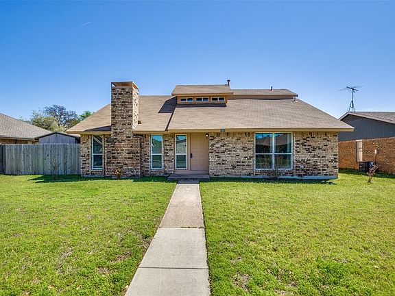 2nd image of 1305 Wildvalley Dr