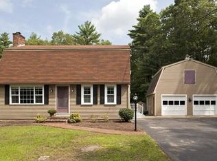 745 Summer St, Duxbury, MA 02332