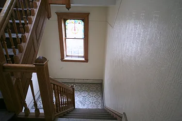 Rented by Metropolitan Realty