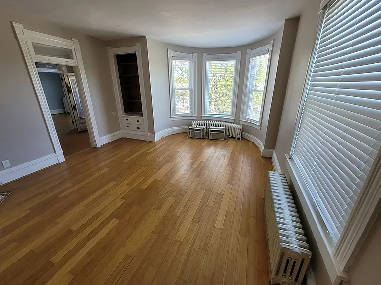 Very Large Living Room
