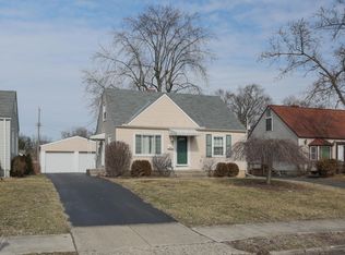 1014 Urana Ave, Columbus, OH 43224